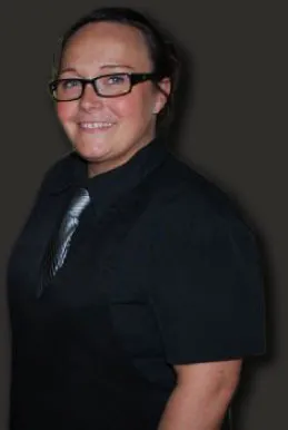Lise Bédard, chef propriétaire du Citron Vert Café Resto